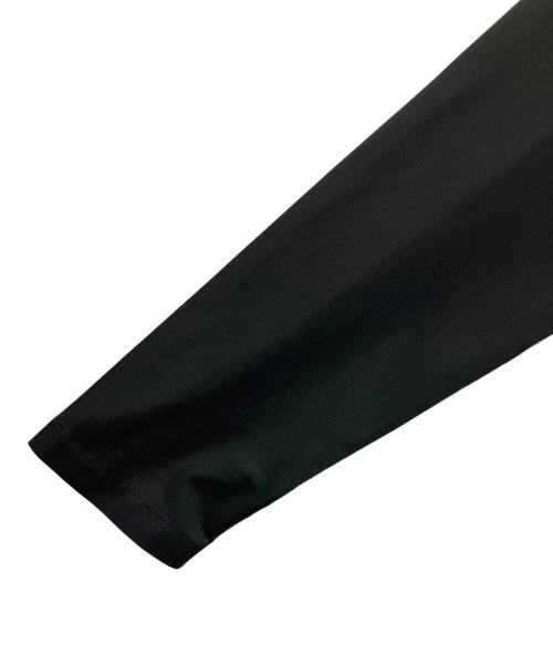 NIKE (ナイキ) サッカーウェア(トップス) ブラック サイズ:M