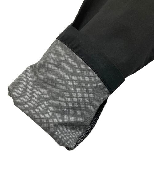 NIKE (ナイキ) サッカーウェア(トップス) ブラック サイズ:M