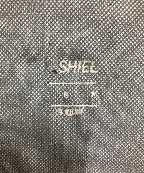 NIKE (ナイキ) サッカーウェア(トップス) ブラック サイズ:M