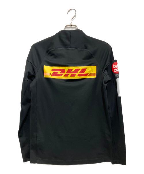 NIKE (ナイキ) サッカーウェア(トップス) ブラック サイズ:M