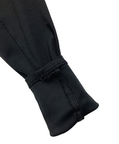 NIKE (ナイキ) サッカーウェア(トップス) ブラック サイズ:M