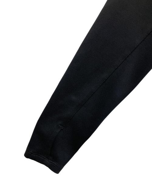 NIKE (ナイキ) サッカーウェア(トップス) ブラック サイズ:M