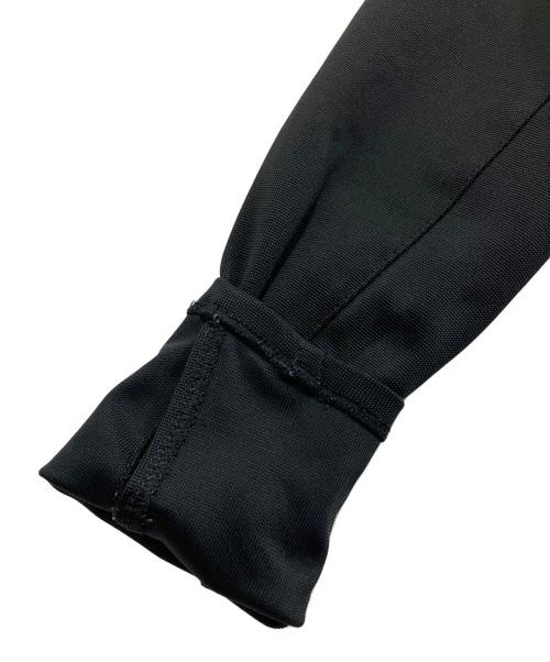 NIKE (ナイキ) サッカーウェア(トップス) ブラック サイズ:M