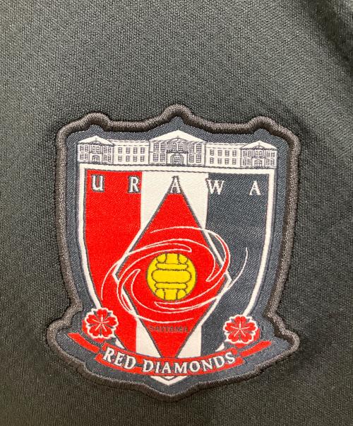 NIKE (ナイキ) サッカーウェア(トップス) ブラック サイズ:M