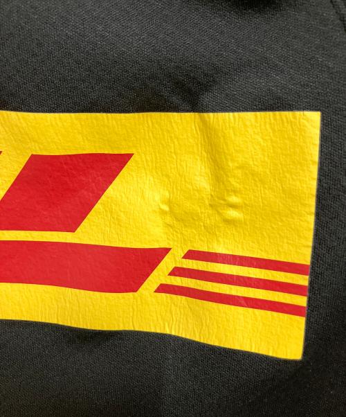 NIKE (ナイキ) サッカーウェア(トップス) ブラック サイズ:M