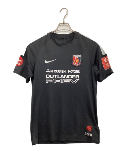 NIKE (ナイキ) サッカーウェア(セット) ブラック サイズ:M