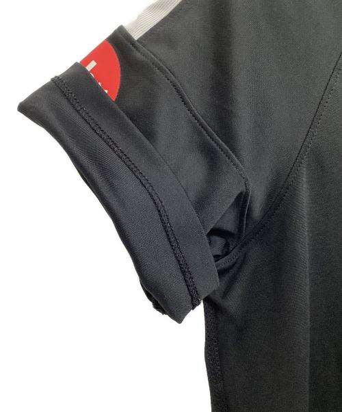 NIKE (ナイキ) サッカーウェア(セット) ブラック サイズ:M