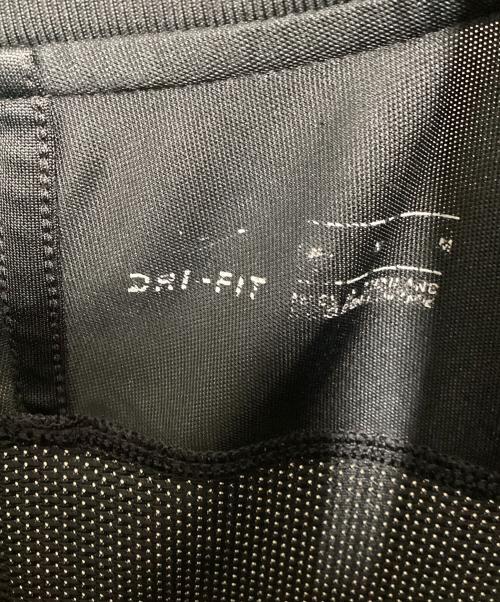NIKE (ナイキ) サッカーウェア(セット) ブラック サイズ:M