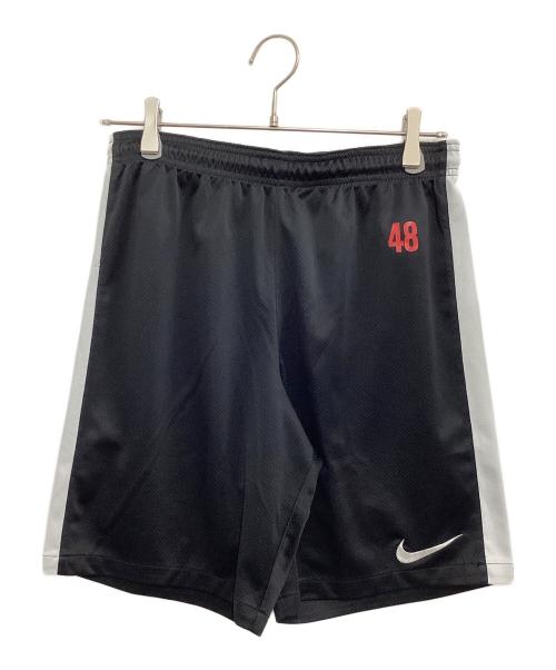 NIKE (ナイキ) サッカーウェア(セット) ブラック サイズ:M
