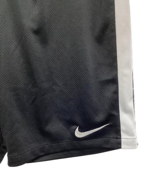 NIKE (ナイキ) サッカーウェア(セット) ブラック サイズ:M