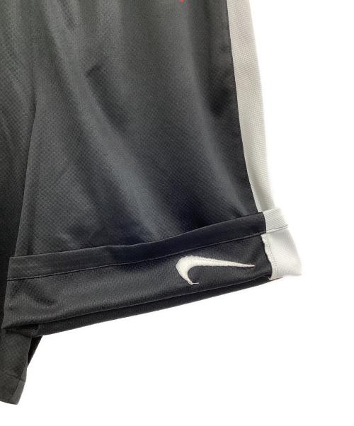 NIKE (ナイキ) サッカーウェア(セット) ブラック サイズ:M