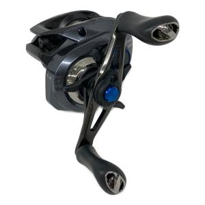SHIMANO (シマノ) ベイトリール リール SLX DC 71HG 左ハンドル