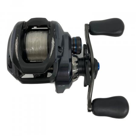 SHIMANO (シマノ) ベイトリール リール SLX DC 71HG 左ハンドル