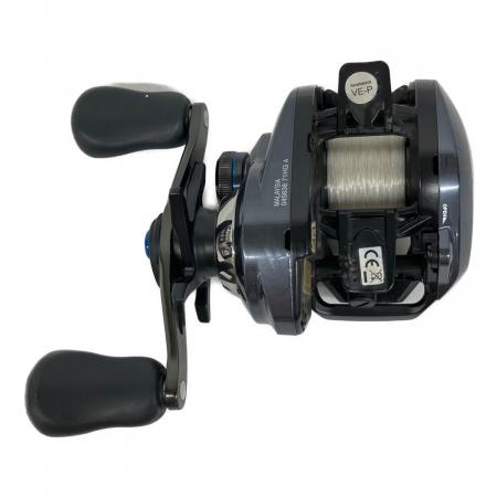 SHIMANO (シマノ) ベイトリール リール SLX DC 71HG 左ハンドル