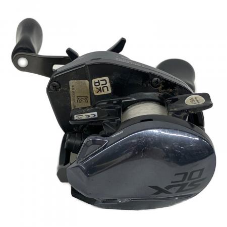 SHIMANO (シマノ) ベイトリール リール SLX DC 71HG 左ハンドル