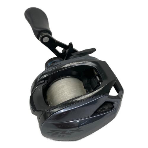 SHIMANO (シマノ) ベイトリール リール SLX DC 71HG 左ハンドル