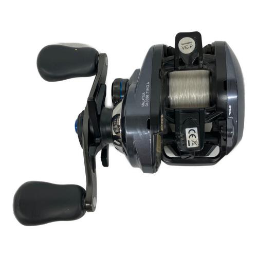SHIMANO (シマノ) ベイトリール リール SLX DC 71HG 左ハンドル
