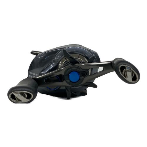 SHIMANO (シマノ) ベイトリール リール SLX DC 71HG 左ハンドル