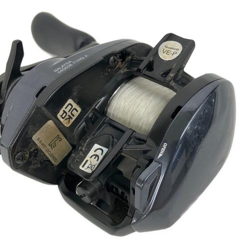 SHIMANO (シマノ) ベイトリール リール SLX DC 71HG 左ハンドル