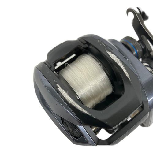 SHIMANO (シマノ) ベイトリール リール SLX DC 71HG 左ハンドル