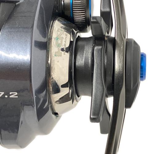 SHIMANO (シマノ) ベイトリール リール SLX DC 71HG 左ハンドル