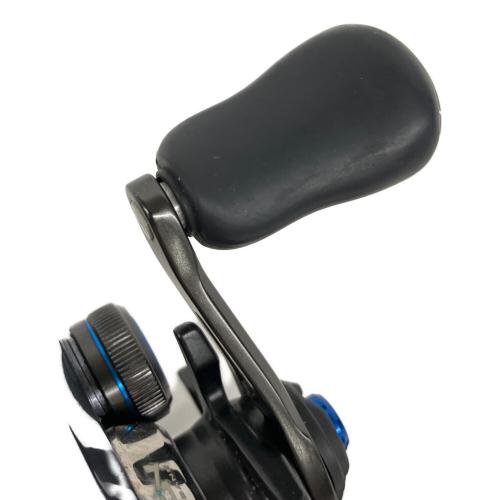 SHIMANO (シマノ) ベイトリール リール SLX DC 71HG 左ハンドル