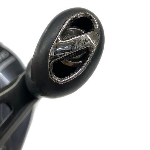 SHIMANO (シマノ) ベイトリール リール SLX DC 71HG 左ハンドル
