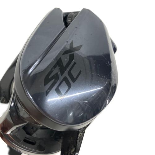 SHIMANO (シマノ) ベイトリール リール SLX DC 71HG 左ハンドル