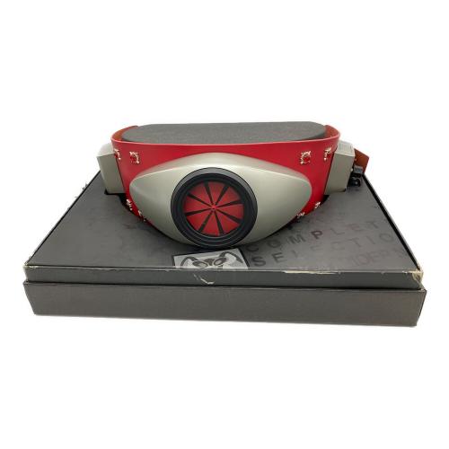 コンプリートセレクション 仮面ライダー新1号変身ベルト 仮面ライダー