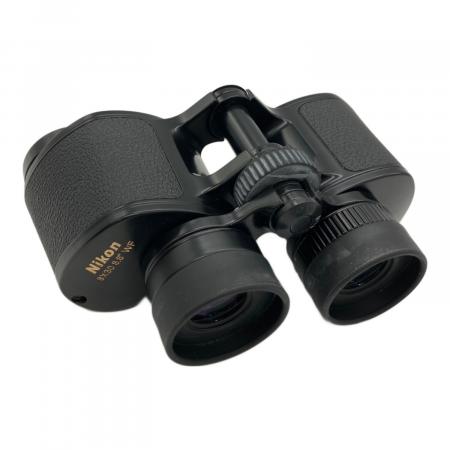 Nikon (ニコン) 双眼鏡 8×30 8.8° WF｜トレファクONLINE
