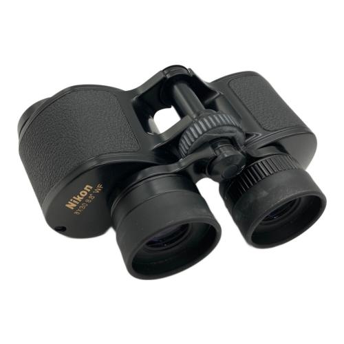 ★人気のnikon双眼鏡★ニコン 双眼鏡 8×30　8.3°WF 現状品 Nikon (ニコン) 双眼鏡 8×30 8.8° WF｜トレファクONLINE