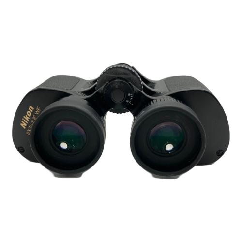 Nikon (ニコン) 双眼鏡 8×30 8.8° WF｜トレファクONLINE