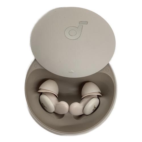 SOUNDCORE (サウンドコア) ワイヤレスイヤホン Sleep A20