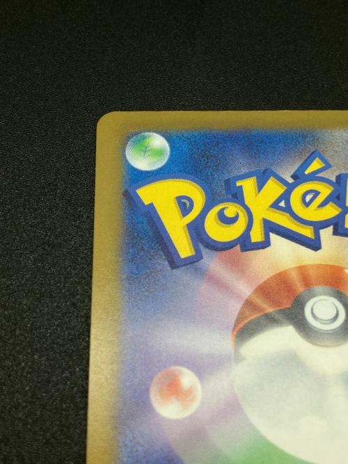 Nのゾロアーク ポケモンカード 242/193 SAR
