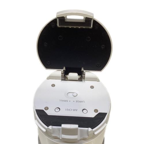 OLYMPUS (オリンパス) ミラーレスカメラ AIR A01 ホワイト レンズ、本体干渉部ヨゴレ有