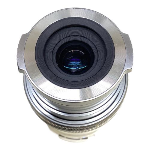 OLYMPUS (オリンパス) ミラーレスカメラ AIR A01 ホワイト レンズ、本体干渉部ヨゴレ有