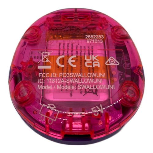 たまごっち (タマゴッチ) たまごっちユニ 動作確認済み Tipe-Cコード欠品