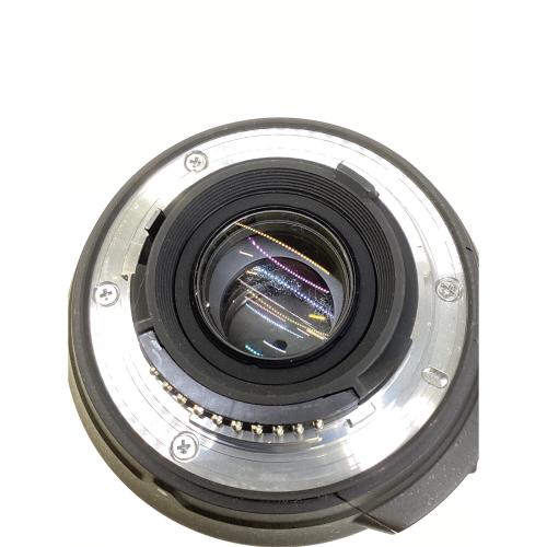 Nikon (ニコン) 一眼レフカメラ D80 充電器欠品 レンズ曇り有