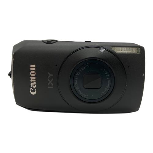 CANON (キヤノン) コンパクトデジタルカメラ IXY 30S