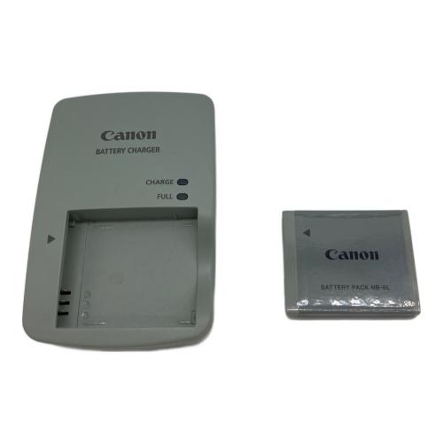 CANON (キヤノン) コンパクトデジタルカメラ IXY 30S
