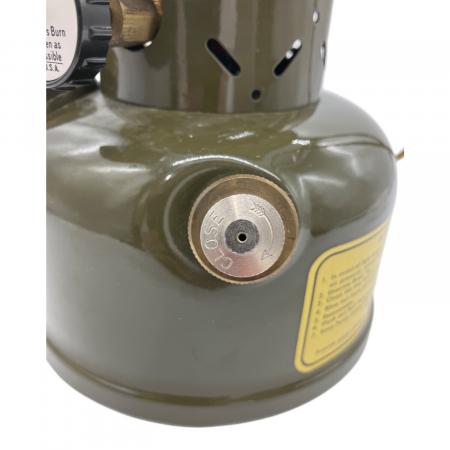 Coleman (コールマン) ミリタリーGIランタン 252A US刻印 軍用ランタン