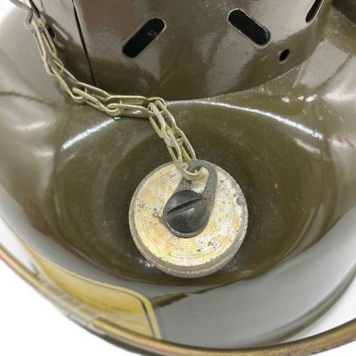 Coleman (コールマン) ミリタリーGIランタン 252A US刻印 軍用ランタン 1952年 ヴィンテージ