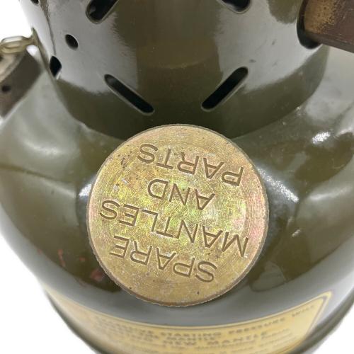 Coleman (コールマン) ミリタリーGIランタン 252A US刻印 軍用ランタン 1952年 ヴィンテージ