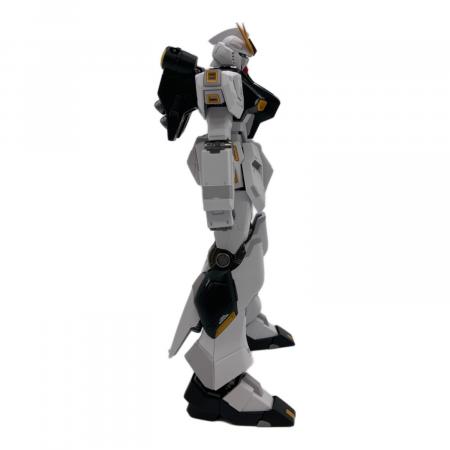BANDAI (バンダイ) METAL ROBOT魂 〈SIDE MS〉 νガンダム 『機動戦士