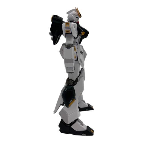 BANDAI (バンダイ) METAL ROBOT魂 〈SIDE MS〉 νガンダム 『機動戦士ガンダム 逆襲のシャア』フィギュア