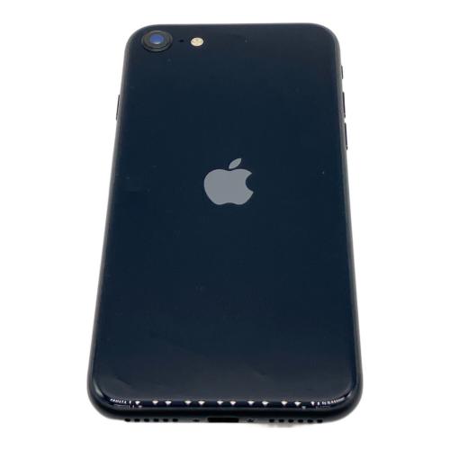 Apple (アップル) iPhone SE(第3世代) MMYC3J/A