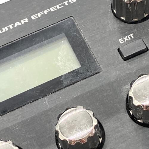 BOSS (ボス) ギター用 マルチエフェクター GT-001