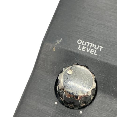 BOSS (ボス) ギター用 マルチエフェクター GT-001