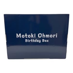 Mrs.Green Apple 大森元貴 バースデーグッズ 2024 キャラクターグッズ