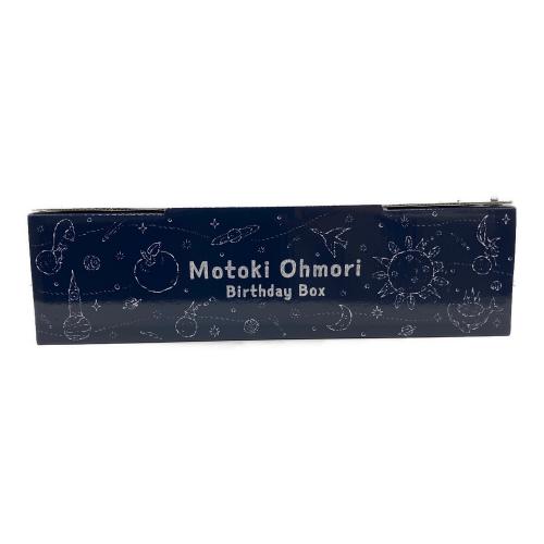 Mrs.Green Apple 大森元貴 バースデーグッズ 2024 キャラクターグッズ